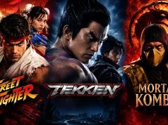 Mało ci mordobicia po Street Fighterze? Oto 5 filmów dla fanów bijatyk