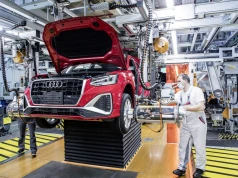 Za dużo fabryk, za mało technologii. Europejska motoryzacja ma poważny problem
