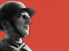 Zwolennik sojuszu z Niemcami, który podczas wojny oddał życie za Polskę. Geopolityka Adolfa Bocheńskiego