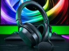 Razer Barracuda V2 Pro już dostępne. To słuchawki gamingowe na długie rozgrywki