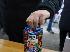 WOŚP zagra po raz 35. Ruszyła rejestracja sztabów, znamy cel zbiórki