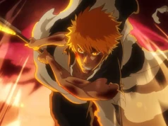 Bleach dobiega końca na finałowym zwiastunie ostatnich dwóch odcinków nowego anime