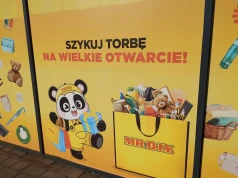 Azjatycki gigant wkracza na Warmię. W Olsztynie powstanie pierwszy sklep sieci MR. DIY