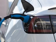 Amerykanie przestali kupować elektryki? Rynek skurczył się o 40 proc., Stellantis reaguje
