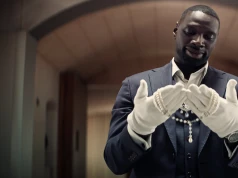 Omar Sy showrunnerem nowego sezonu Lupina. Aktor chciał więcej kontroli kreatywnej