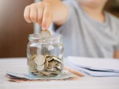 Niemcy wprowadzają konta emerytalne dla dzieci. Od 6. roku życia