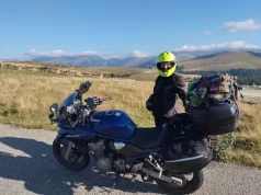 Rumunia: Transfogaraska, Morze Czarne, Transalpina i zejście pod ziemię