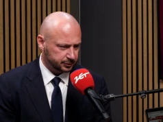 Były szef BBN szokuje. Będzie wojna z Rosją. „Zostały nam dwa miesiące, jesteśmy na progu konfrontacji”