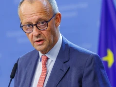 Merz nie chce więcej pieniędzy dla rolników. Spór o budżet UE po 2027 roku