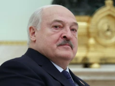 Zaskakująca wypowiedź Łukaszenki. „Trump nie powinien narzucać Ukrainie, co ma robić”