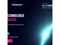 Deep tech z perspektywy inwestora. Technologie, spółki i kapitał na Deep Tech Summit 2026