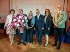 80 lat pilskiego "Ekonomika". Jubileusz pełen wspomnień
