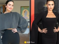 Bulimia i przedawkowanie. Demi Lovato o problemach z ciałem: wyleczenie nie jest realne