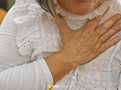 Nie każde pieczenie to zgaga. Gastroenterolog wskazuje coś innego
