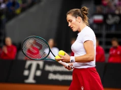 Dwie Polki w eliminacjach w Ningbo. Zadanie nie będzie łatwe