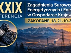 Węgiel, gaz i atom. W Zakopanem startuje 39. edycja najważniejszego spotkania branży energetycznej