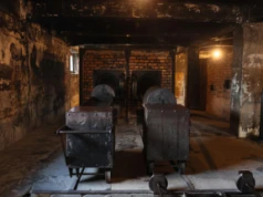 Fundacja Auschwitz-Birkenau przekazała w ciągu roku 23,4 mln zł na konserwacje w Miejscu Pamięci