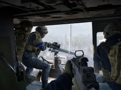Wielki kryzys "pogromcy Battlefielda". Co się dzieje z WARDOGS?