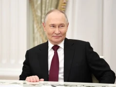 Papież Leon XIV zadzwonił do Putina. Mówił o jednym mieście w obwodzie chersońskim