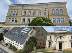 Kolejne dwie szkoły średnie zmienią oblicze. Remonty pochłoną około 10 milionów złotych