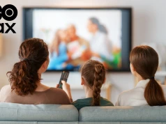 HBO Max odsłoniło resztę październikowej oferty. Na koniec miesiąca szykuje maraton dla fanów