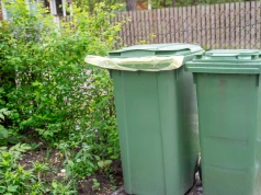 Od 1 stycznia odpady tylko w pojemnikach. Koniec starego systemu
