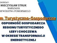 W Lebie odbędzie się Forum Turystyczno-Gospodarcze