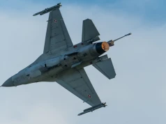 Mieszkańcy Lubelszczyzny znów otrzymali alerty. Rosyjskie drony uderzały blisko granicy