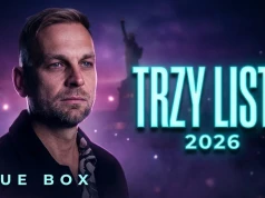 BLUE BOX – Trzy listy 2026 (z rep. AKCENT)