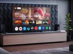 Planujesz zakup telewizora? Sharp rozdaje darmowe głośniki surround do zestawu!