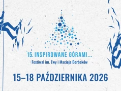 “Zielony Żoliborz” w… Zakopanem! Zapraszamy na Festiwal im. Ewy i Macieja Berbeków
