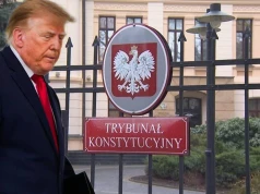 Będzie interwencja Trumpa ws. TK? Bielan zabrał głos