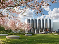 Wygląda jak nowoczesny biurowiec, a będzie magazynem. Zaskakująca architektura powstanie w Krakowie