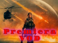 Polskie sci-fi wzbudza silne emocje na świecie. Wreszcie możemy obejrzeć je na VOD