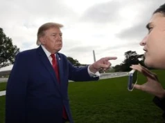 Ukraina z ograniczonym dostępem do Starlinka? Trump zabrał głos