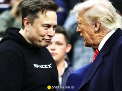 "The Telegraph": to Elon Musk stoi za paraliżem obrony Ukrainy. Polska przed nim ostrzega