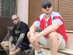BonSoul „Damian i Piotr” – Bonson o Soulpete wydali kolejną wspólną płytę