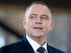 Człowiek Nawrockiego oberwał na wizji. Dziennikarka nie mogła tego dłużej znieść