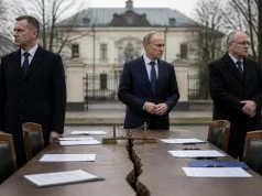MAMY DO DUPY KLASĘ POLITYCZNĄ czyli, kompromis na wagę złota