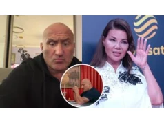 Marcin Najman zdradził, jaki eksperyment pokazał Edycie Górniak. Rozpływa się nad fizyką kwantową