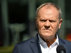 ETS2 zostanie zrewidowany. Tusk mówi o ustaleniach ze szczytu UE