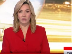Rządowe media straszą nożownikiem, którego nie było. "Nawet brewka nie drgnie"