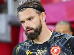 Widzew Łódź - Wisła Kraków