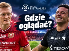 Widzew Łódź – Wisła Kraków: gdzie i o której oglądać? Transmisja