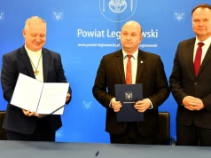 Salezjańskie Liceum Ogólnokształcące w Legionowie będzie szkołą publiczną. Start od września 2027 roku