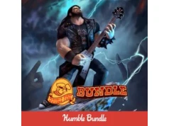 Studio Double Fine znów niezależne! Zestaw 11 klasyków na Steam już za 38 zł w Humble Bundle