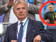 Boniek reaguje na dziwną decyzję PZPN-u ws. Legii! "Zawsze coś tam się działo"