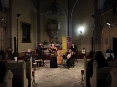 Historia Bielskiego Syjonu i muzyka sprzed wieków. Festiwal Cithara Sanctorum Silesia w Bielsku-Białej