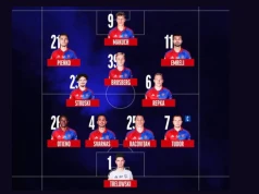 Raków zwyciężył w Krakowie! Diaby-Fadiga bohaterem Medalików