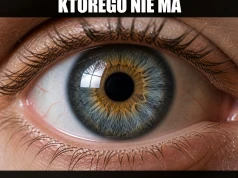 Oko dostało, mózg odpalił fajerwerki